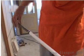 家装电路施工图解和厨房下水管如何安装 收藏多学学
