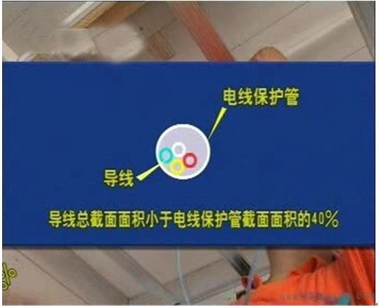 家装电路施工图解和厨房下水管如何安装 收藏多学学