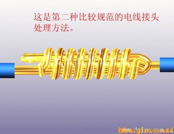 家装电路施工图解和厨房下水管如何安装 收藏多学学