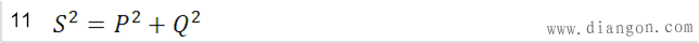 电功率计算公式_电流电压功率计算公式_三相有功功率计算公式-功率计算公式大全