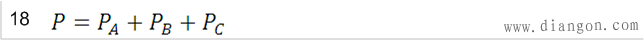 电功率计算公式_电流电压功率计算公式_三相有功功率计算公式-功率计算公式大全