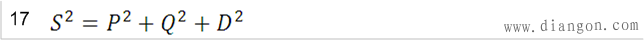 电功率计算公式_电流电压功率计算公式_三相有功功率计算公式-功率计算公式大全