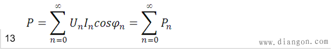 电功率计算公式_电流电压功率计算公式_三相有功功率计算公式-功率计算公式大全