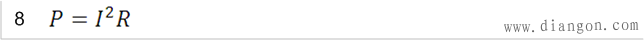 电功率计算公式_电流电压功率计算公式_三相有功功率计算公式-功率计算公式大全
