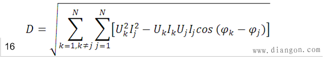 电功率计算公式_电流电压功率计算公式_三相有功功率计算公式-功率计算公式大全