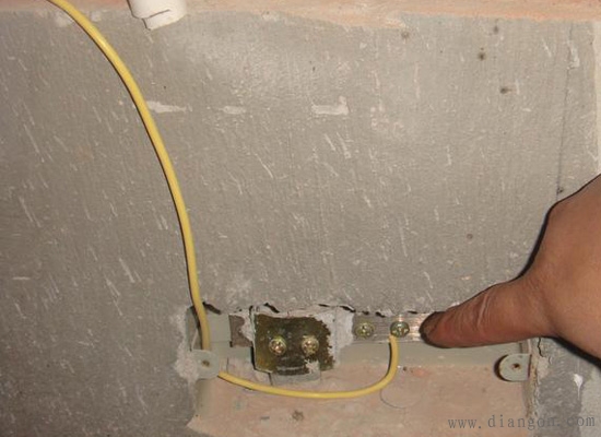 避免误区 卫浴等电位的常见误区