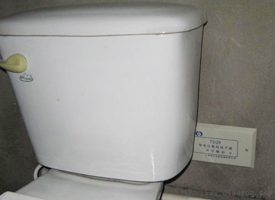 避免误区 卫浴等电位的常见误区