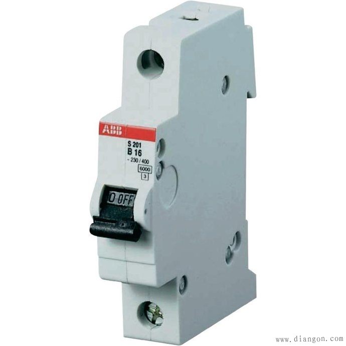 低压断路器图片_低压断路器图片内部结构_无熔丝开关/无熔丝断路器