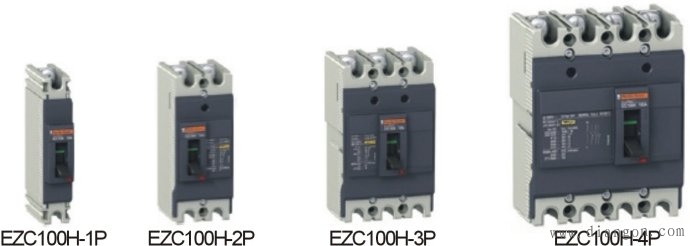 低压断路器图片_低压断路器图片内部结构_无熔丝开关/无熔丝断路器
