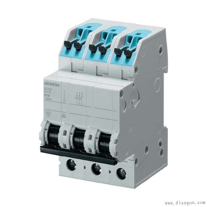 低压断路器图片_低压断路器图片内部结构_无熔丝开关/无熔丝断路器