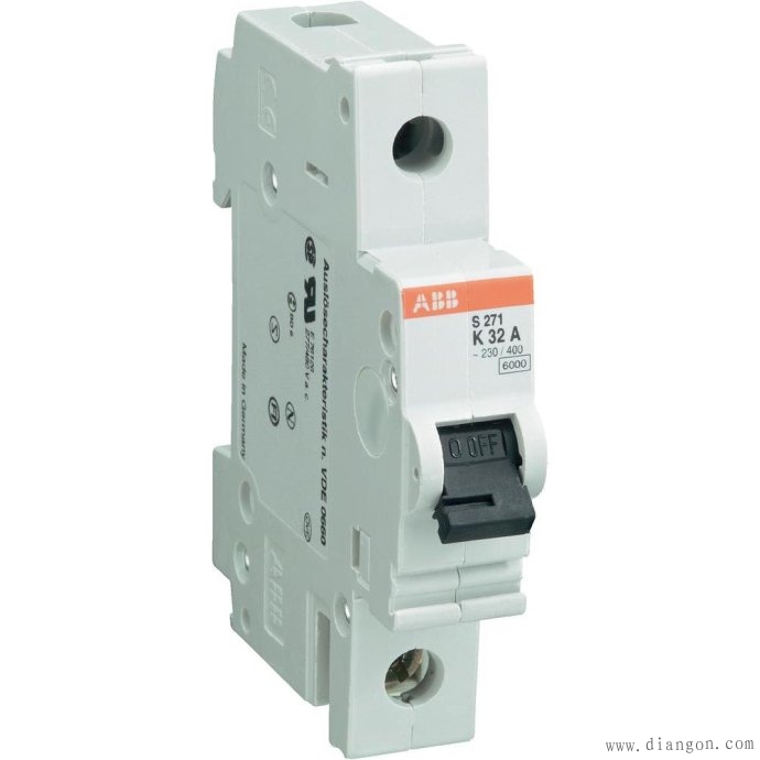 低压断路器图片_低压断路器图片内部结构_无熔丝开关/无熔丝断路器