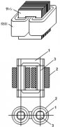 变压器的基本结构和工作原理