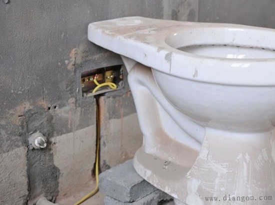 您知道什么是电位吗？家庭装修电位知识