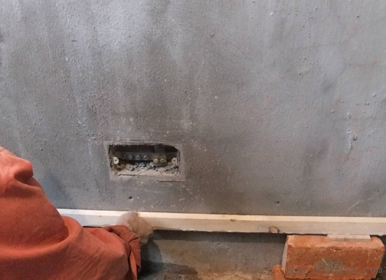 您知道什么是电位吗？家庭装修电位知识