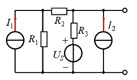输入电阻计算方法