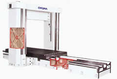 数控机床机械结构的基本要求