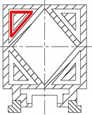 数控机床机械结构的基本要求