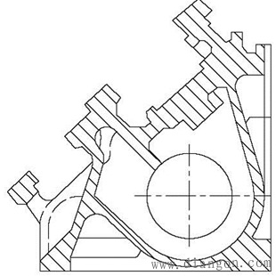 数控机床机械结构的基本要求