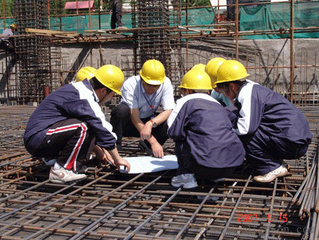 建筑电工基础知识