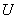电压源的外特性（也称伏安特性）