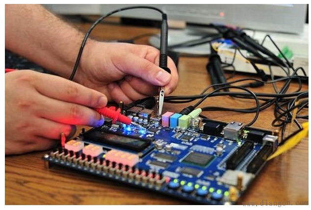PCB设计时的一些常见错误 PCB设计时的一些常见错误