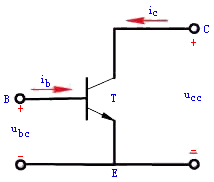 共发射极放大电路的分析