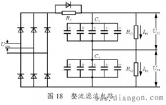 电容器均压电阻烧坏的原因是什么？