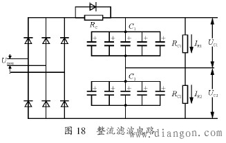 电容器均压电阻烧坏的原因是什么？