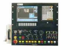 数控系统的功能