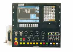 数控系统的功能