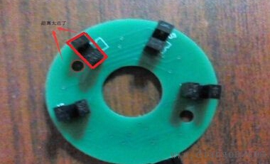 从元件封装来选择PCB元件的技巧