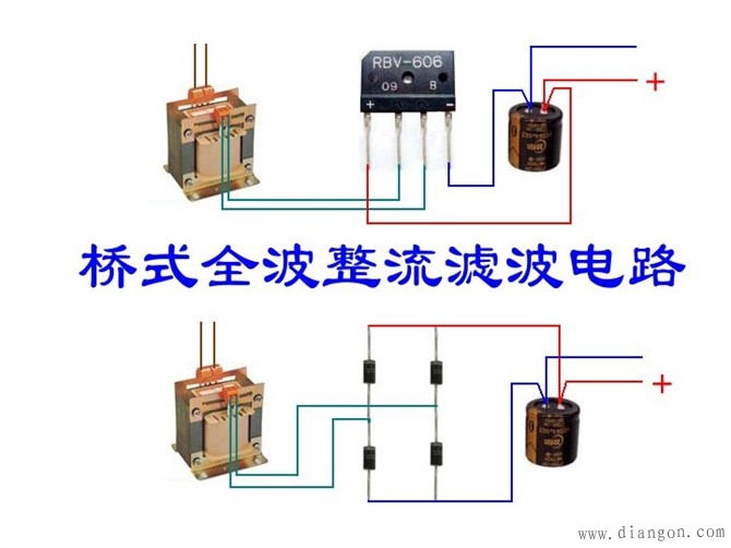 电工最常见电路_电工常见电路接线图_电工最常见电路的实物接线图集