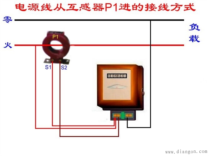 电工最常见电路_电工常见电路接线图_电工最常见电路的实物接线图集