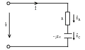 正弦稳态交流电路相量的研究