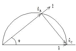 正弦稳态交流电路相量的研究