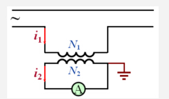 仪用互感器包括电压互感器和电流互感器
