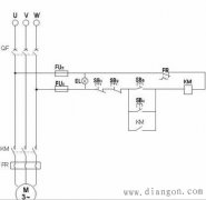 两地控制电路图解