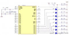 51单片机汇编语言的指令格式