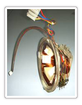 CRT显示器结构 CRT显示器结构