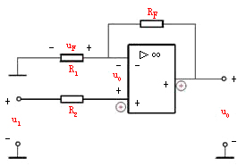 负反馈和正反馈的判别