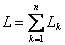 电感元件的串联与并联