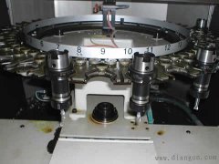 加工中心与数控铣床的区别