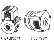 速度继电器和压力继电器原理结构和电器符号 速度继电器和压力继电器原理结构和电器符号