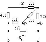 电阻的星形和三角形联结