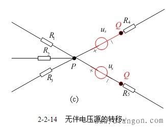 电阻电路的等效变换 电阻电路的等效变换
