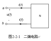 电阻电路的等效变换 电阻电路的等效变换