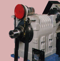 数控机床主运动机械部件 数控机床主运动机械部件