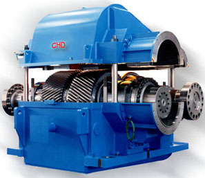 数控机床主运动机械部件 数控机床主运动机械部件