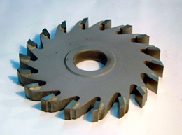 铣床的主要附件 铣床的主要附件