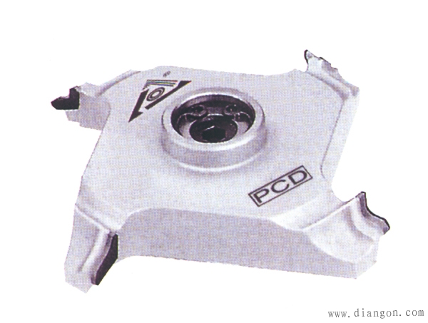 铣床的主要附件 铣床的主要附件